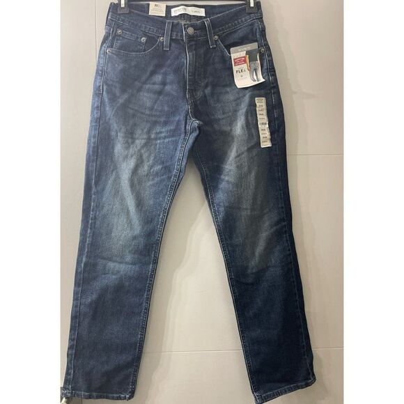 Signature “Levi Strauss & Co” S 67 Athletic Jeans Size 29 x 30 - Picture 2 of 11